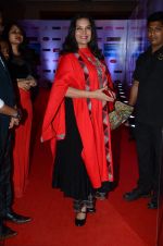 Shabana Azmi at HT Mumbai
